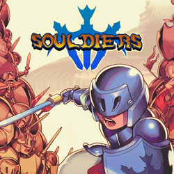 Souldiers - PS5