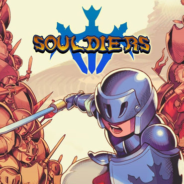 Souldiers - PS5