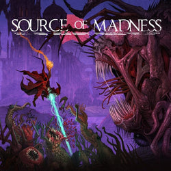 Source of Madness - PS5