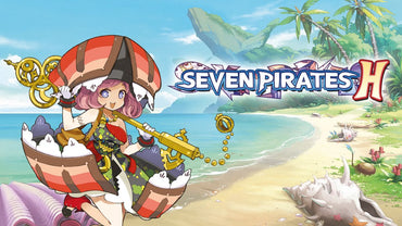 Seven Pirates H - Switch