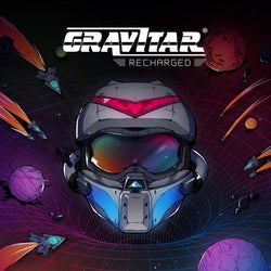 Gravitar: Recharged - PS5