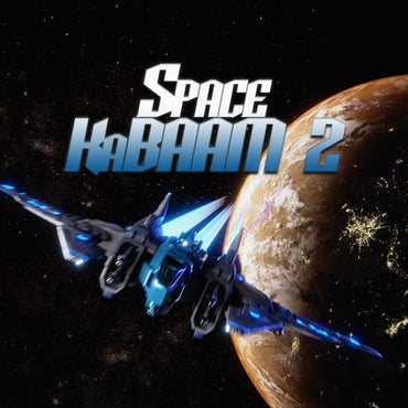 Space KaBAAM 2 - PS5