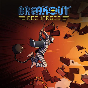 Breakout: Recharged - PS5