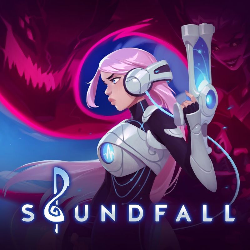 Soundfall - PS5