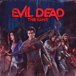 Evil Dead: The Game - PS5