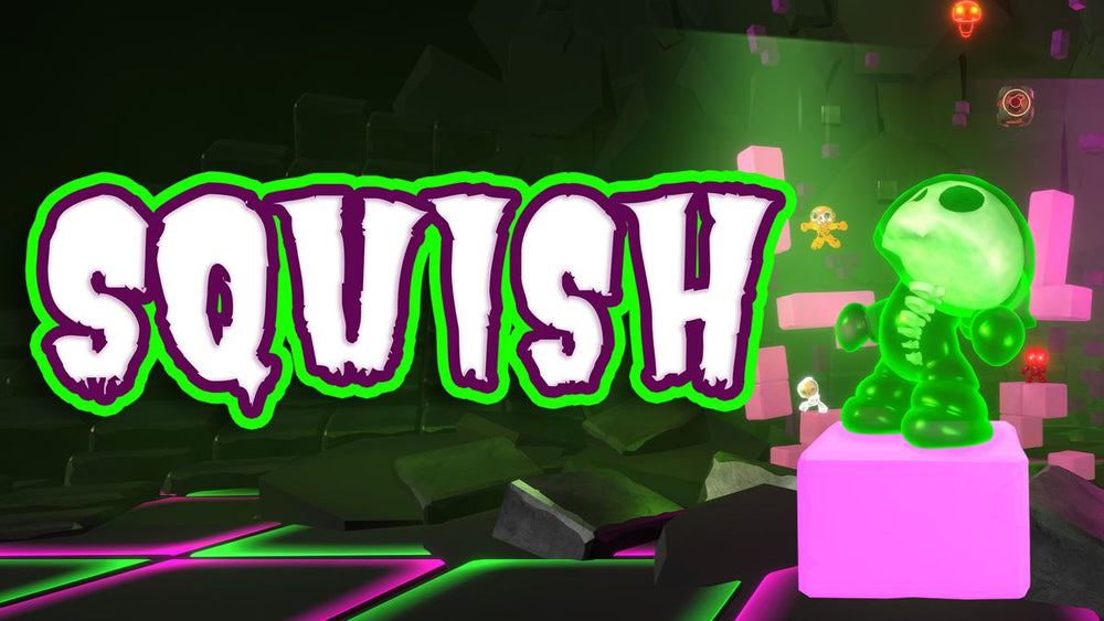 Squish - Switch