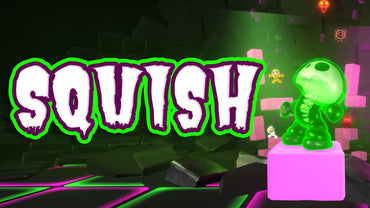 Squish - Switch