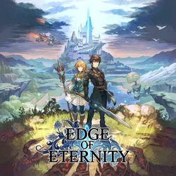 Edge of Eternity - PS5