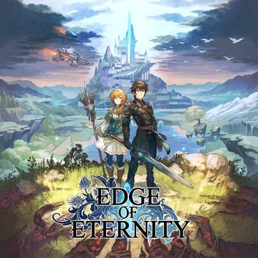 Edge of Eternity - PS5