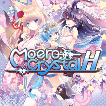 Moero Crystal H - Switch
