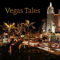 Vegas Tales - PS5