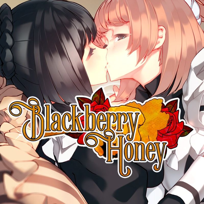 Blackberry Honey - PS5