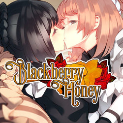 Blackberry Honey - PS5