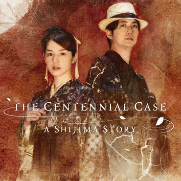 The Centennial Case: A Shijima Story - Switch