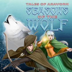 Tales of Aravorn: Seasons of the Wolf - PS5