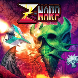 Z-Warp - PS5