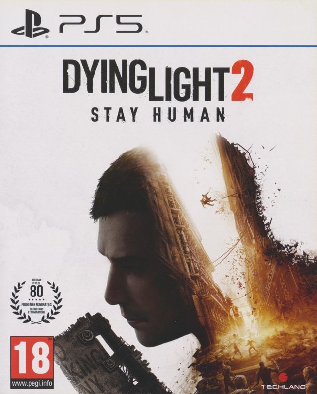 Dying Light 2: Stay Human - PS5
