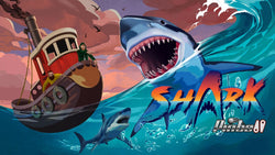 Shark Pinball - PS5