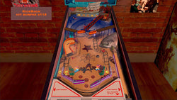 Shark Pinball - PS5