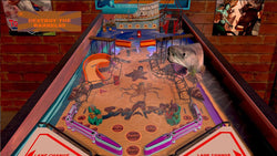 Shark Pinball - PS5