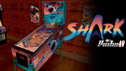 Shark Pinball - PS5