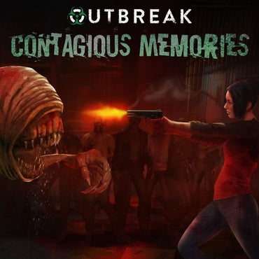 Outbreak: Contagious Memories - PS5