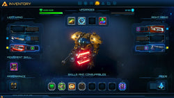 The Riftbreaker - PS5