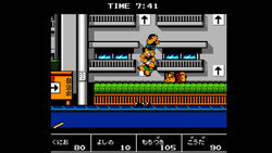 Kunio-kun: The World Classics Collection - PS4