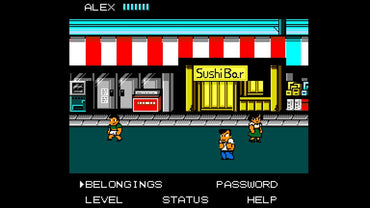 Kunio-kun: The World Classics Collection - PS4
