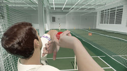 Official Games of the Ashes: Cricket 22 - PS5