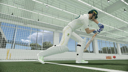 Official Games of the Ashes: Cricket 22 - PS5