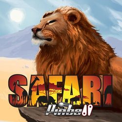 Safari Pinball - PS5