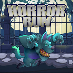 Horror Run - PS5
