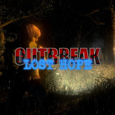 Outbreak: Lost Hope - PS5