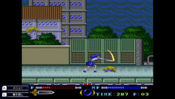 Valis: The Fantasm Soldier Collection - Switch