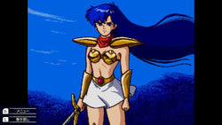 Valis: The Fantasm Soldier Collection - Switch
