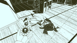 Return of the Obra Dinn - Switch