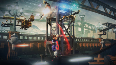Strider - PS3