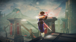 Strider - PS3