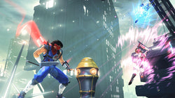 Strider - PS3