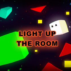 Light Up the Room - PS5