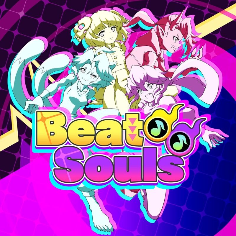 Beat Souls - PS5