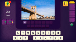 World Quiz - Switch