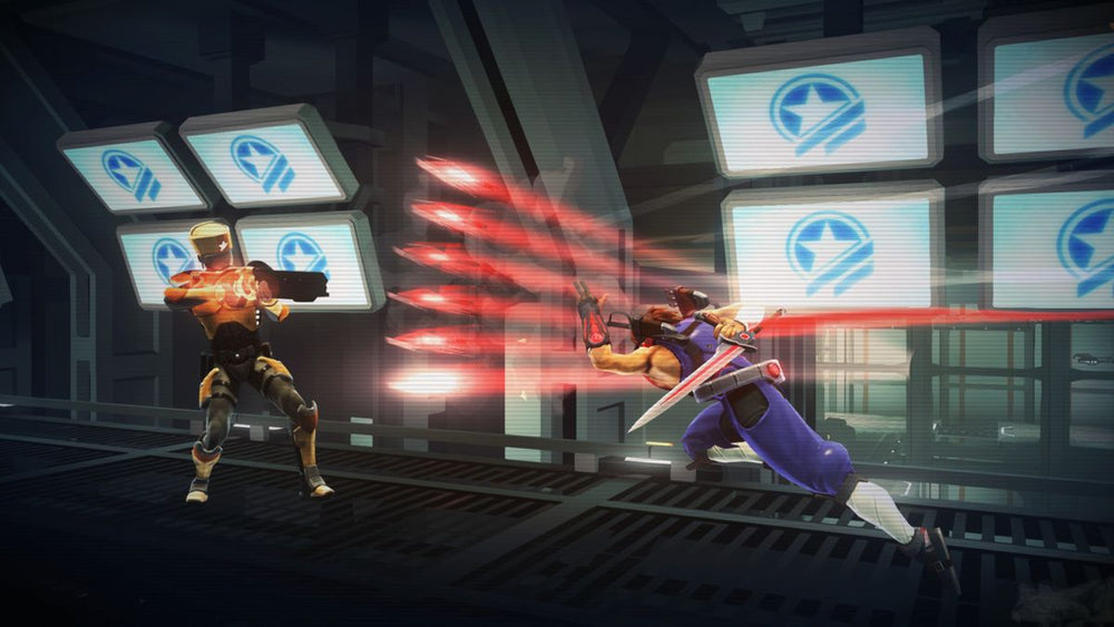 Strider - PS3