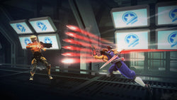 Strider - PS3