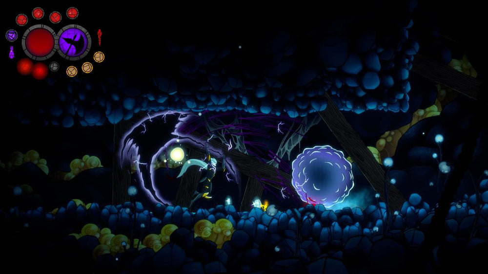 Aeterna Noctis - PS5