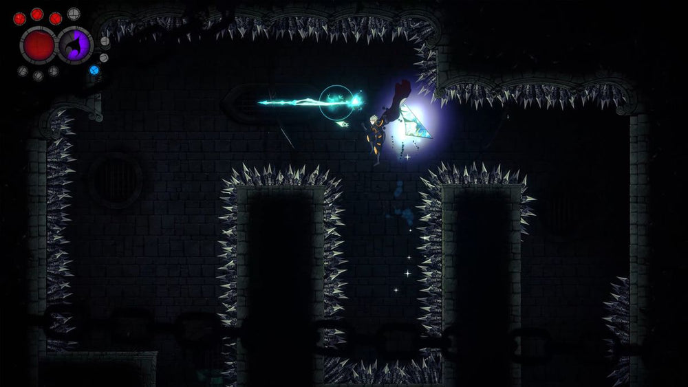 Aeterna Noctis - PS5