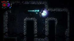 Aeterna Noctis - PS5