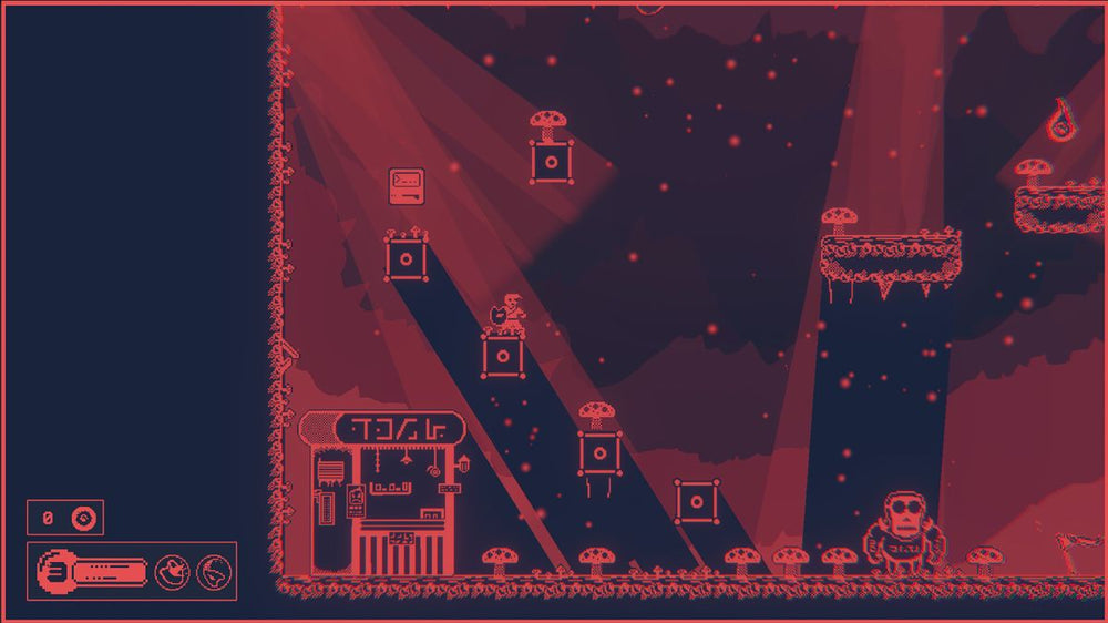 Enter Digiton: Heart of Corruption - PS5
