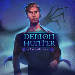 Demon Hunter 5: Ascendance - PS5